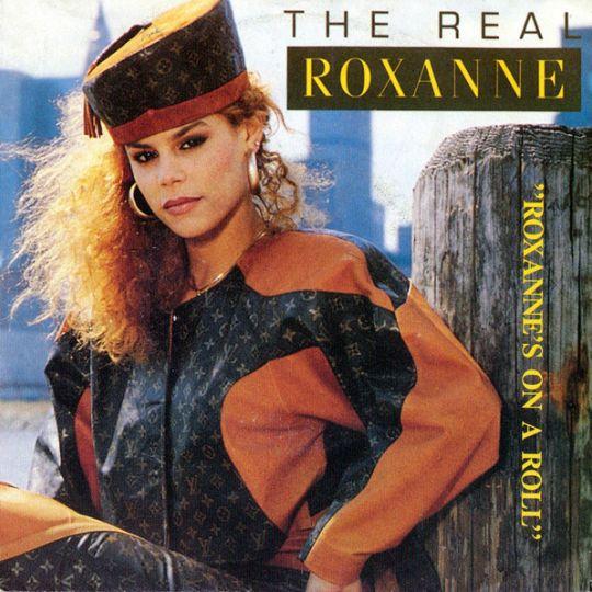 The Real Roxanne